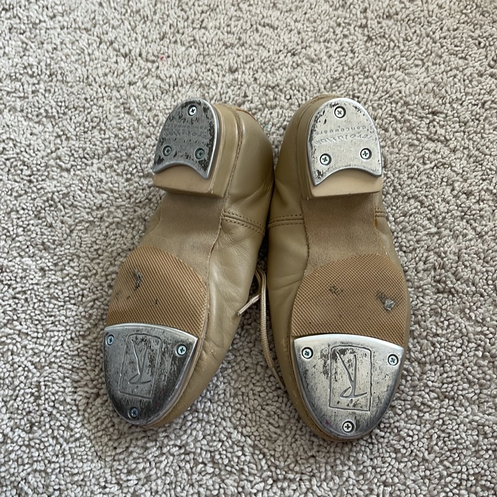 Tap shoes - Picture 3 of 4
